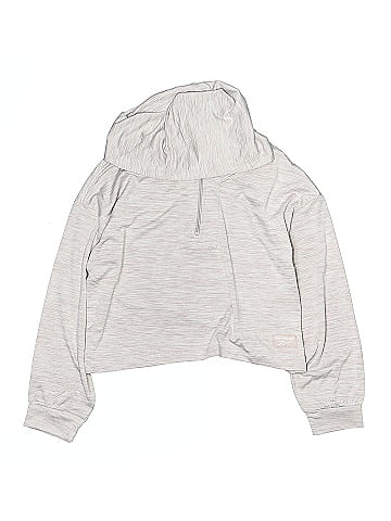 Reebok Zip Up Hoodie (view 1)