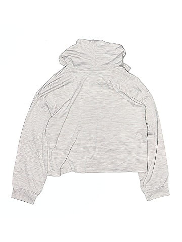 Reebok Zip Up Hoodie (view 2)