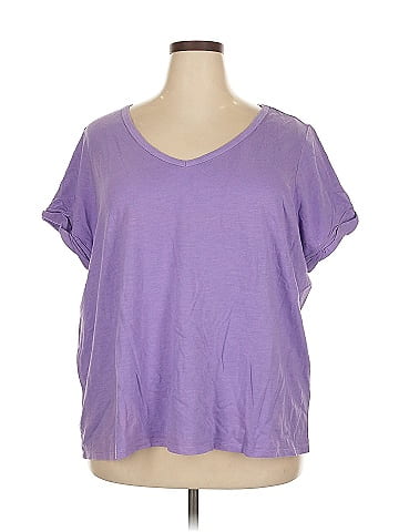 Candace Cameron Bure Short Sleeve T-Shirt (view 1)