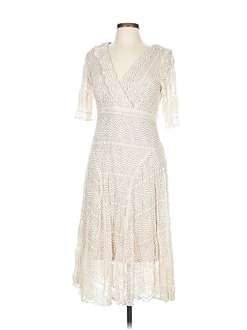 CHRIS McLaughlin Cocktail Dress (view 1)