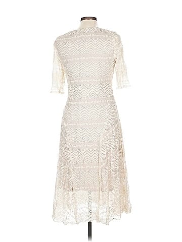 CHRIS McLaughlin Cocktail Dress (view 2)