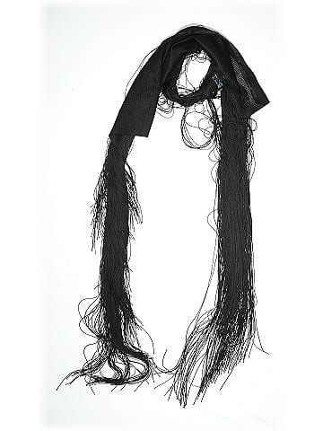 Dream Dance by Line Art Scarf (view 1)