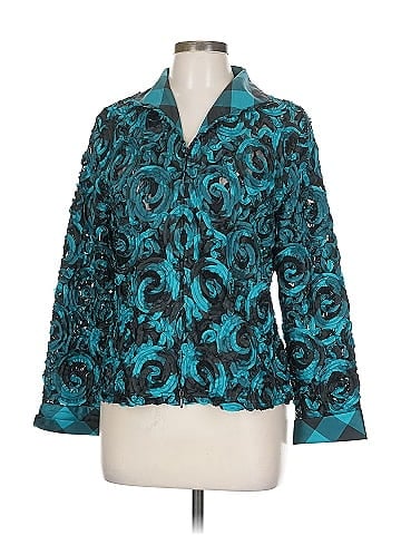 Samuel Dong Jacket (view 1)