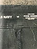 Old Navy Black Active Pants Size 10 - photo 4