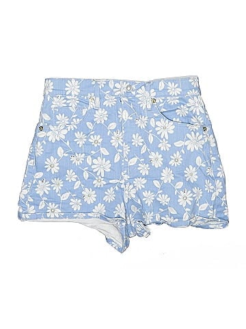 Juicy Couture Black Label Shorts (view 1)