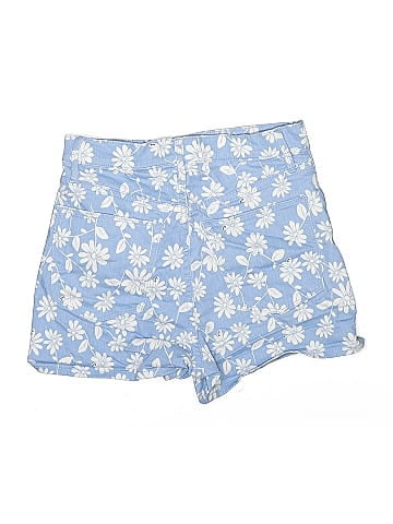 Juicy Couture Black Label Shorts (view 2)