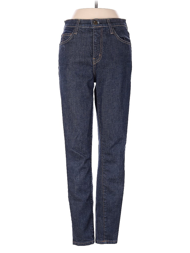 Click to view more detailed imagery on our partner's website Pre-owned Current Elliott Jeans In Blue