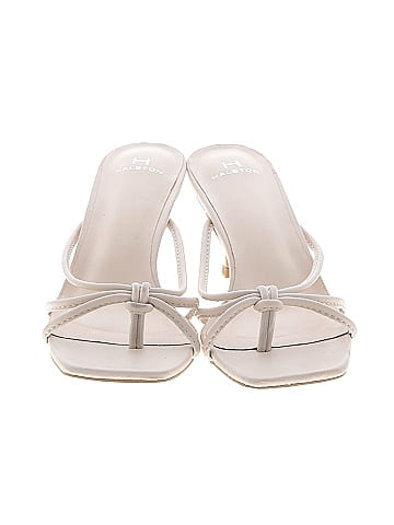 H By Halston Sandals (view 2)