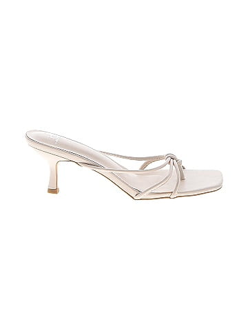 H By Halston Sandals (view 1)