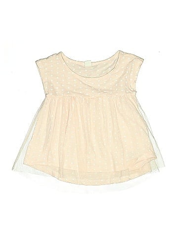 Baby Gap Sleeveless Blouse (view 1)