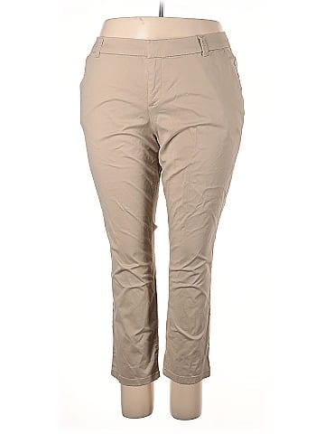 Stylus Khakis (view 1)