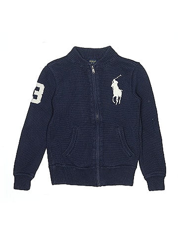 Polo by Ralph Lauren Sweatshirt (view 1)
