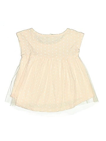 Baby Gap Sleeveless Blouse (view 2)