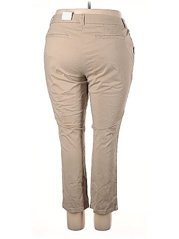 Stylus Khakis (view 2)