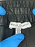 Maison d' Amelie Black Casual Pants Size M - photo 3