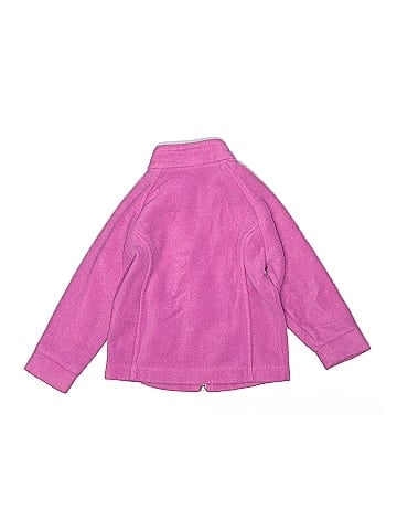 Columbia Fleece Jacket (view 2)