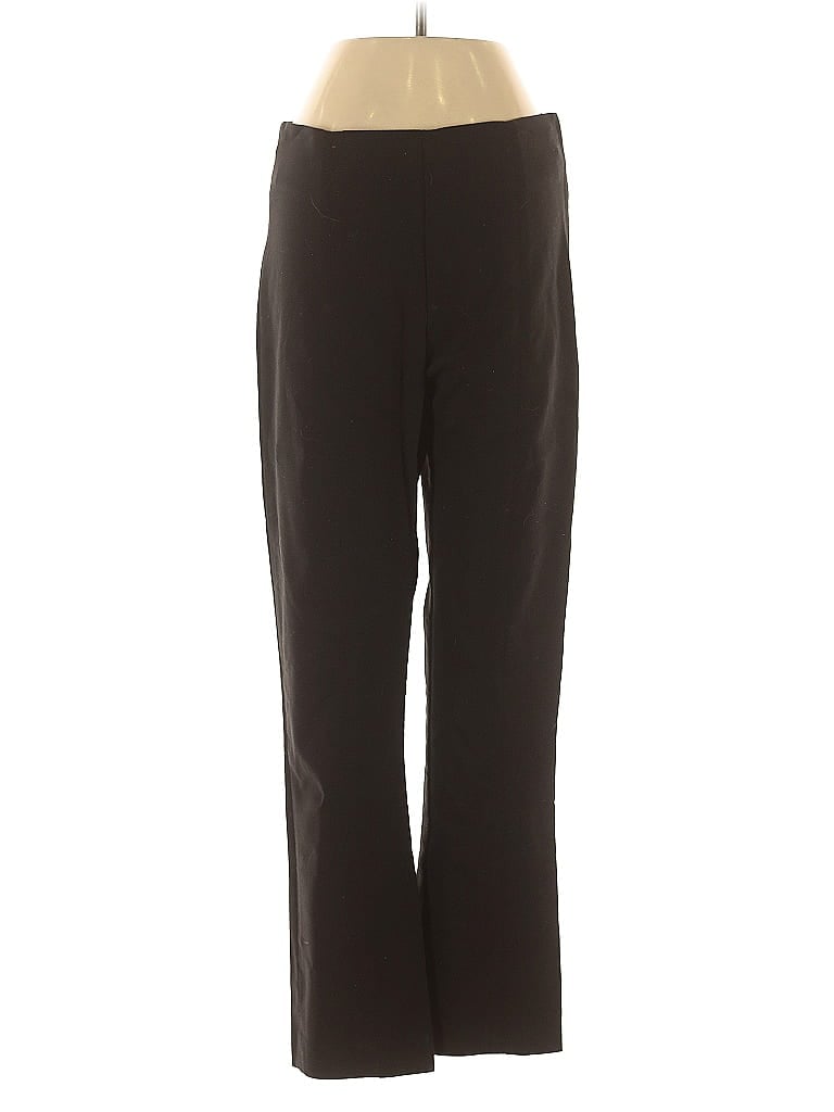 Pre-owned Mm. Lafleur Dress Pants In Brown