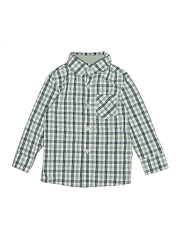 Andy & Evan Long Sleeve Button-Down Shirt (view 1)