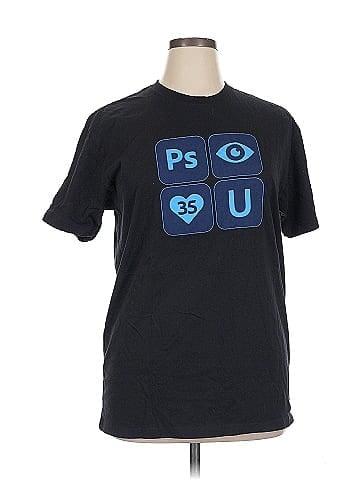 Next Level Apparel Short Sleeve T-Shirt (view 1)