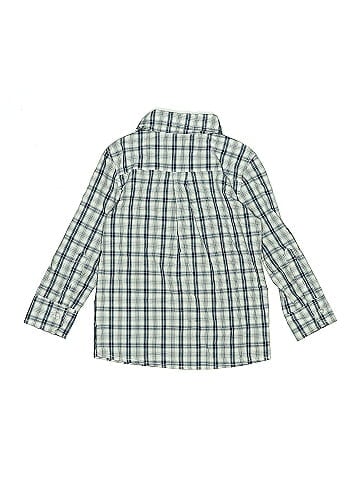 Andy & Evan Long Sleeve Button-Down Shirt (view 2)