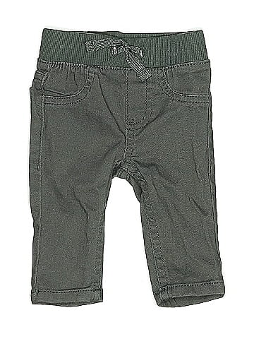 Okie Dokie Cargo Pants (view 1)