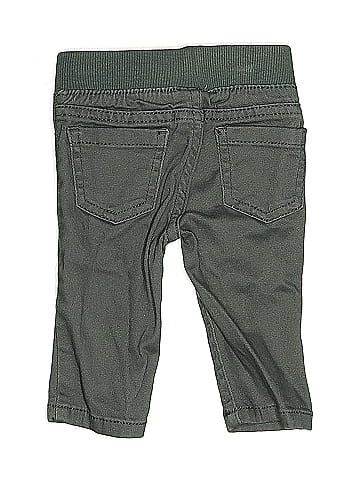 Okie Dokie Cargo Pants (view 2)