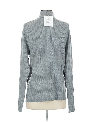 Rachel Parcell Turtleneck Sweater (view 2)