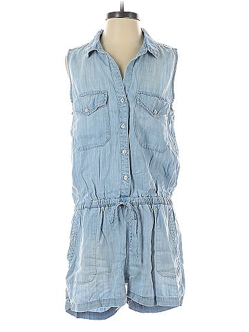Cloth & Stone Romper (view 1)