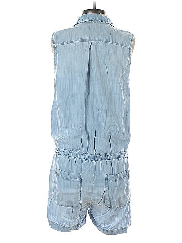 Cloth & Stone Romper (view 2)