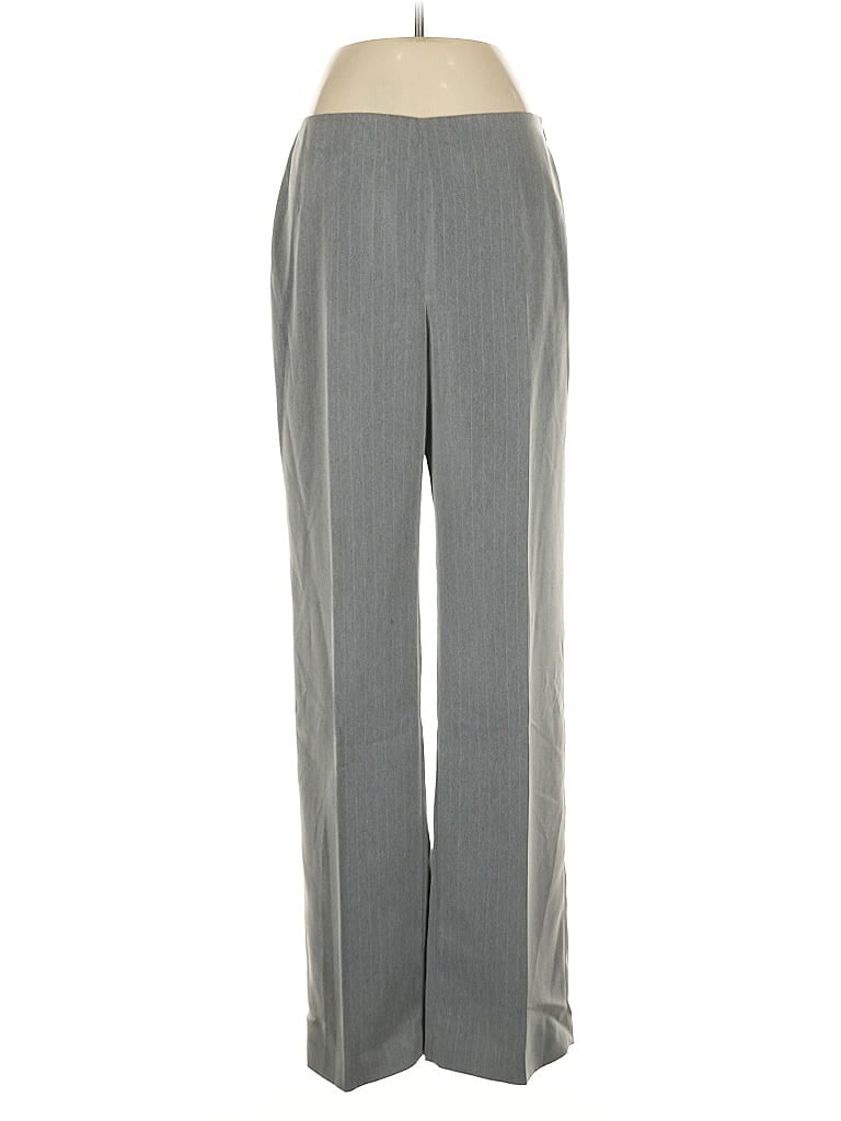 Click to view more detailed imagery on our partner's website Pre-owned Liz Claiborne Casual Pants In Gray