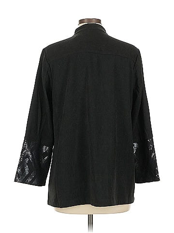 Bob Mackie Coat (view 2)
