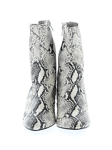 Madden Girl Ankle Boots (view 2)