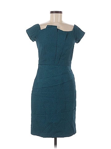 Halston Heritage Cocktail Dress (view 1)