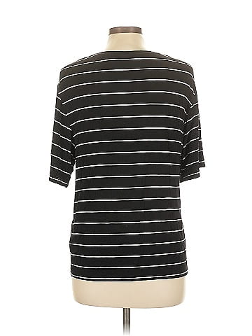 Jo & Co Short Sleeve Top (view 2)