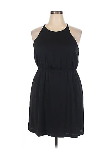 Melrose and Market Casual Dress (view 1)