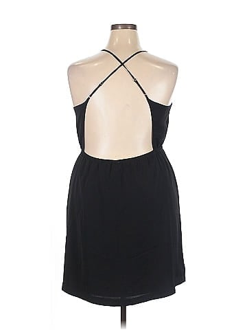 Melrose and Market Casual Dress (view 2)