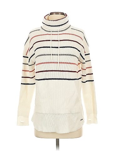 Carve Designs Turtleneck Sweater (view 1)