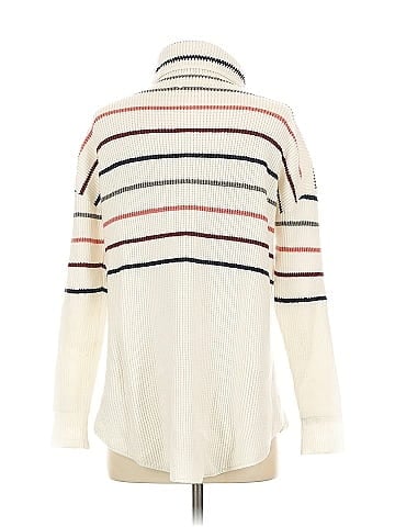 Carve Designs Turtleneck Sweater (view 2)