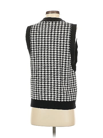 Allegra K Sweater Vest (view 2)