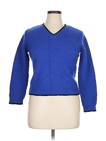 The Limited Wool Pullover Sweater (view 1)