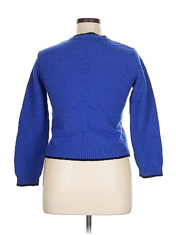 The Limited Wool Pullover Sweater (view 2)