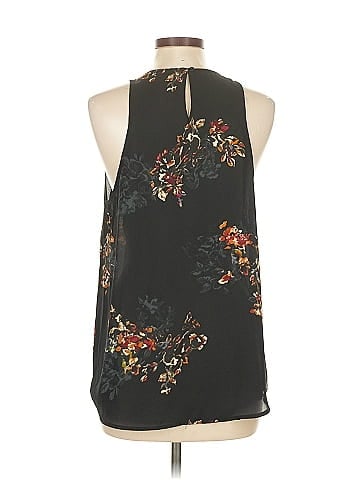 Violet & Claire Sleeveless Blouse (view 2)