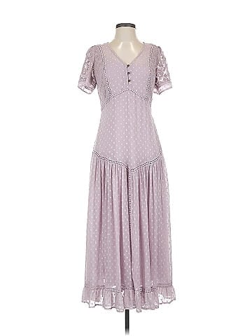 Anthropologie Casual Dress (view 1)