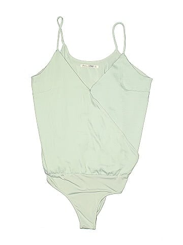 Vanilla Star Bodysuit (view 1)