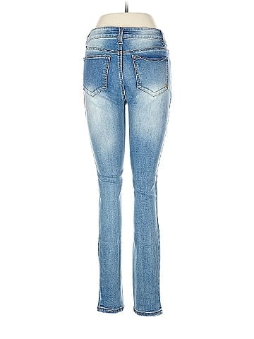 Indigo Rein Jeans (view 2)