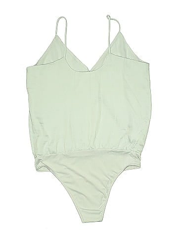 Vanilla Star Bodysuit (view 2)