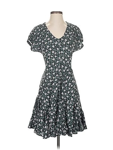 Current/Elliott Casual Dress (view 1)