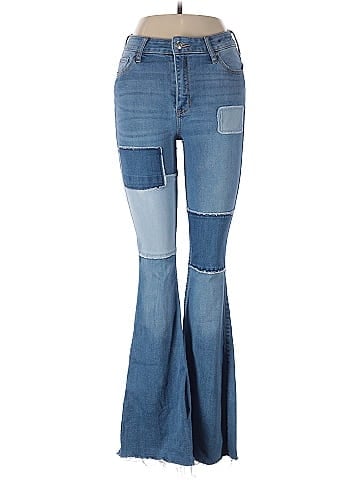Hollister Jeans (view 1)