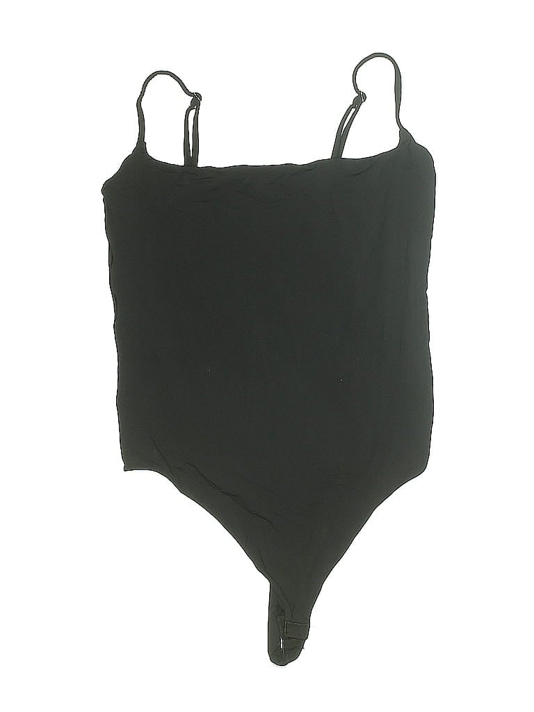 Click to view more detailed imagery on our partner's website Pre-owned Suuksess Bodysuit In Black