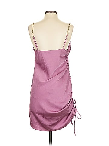 ASTR The Label Cocktail Dress (view 2)